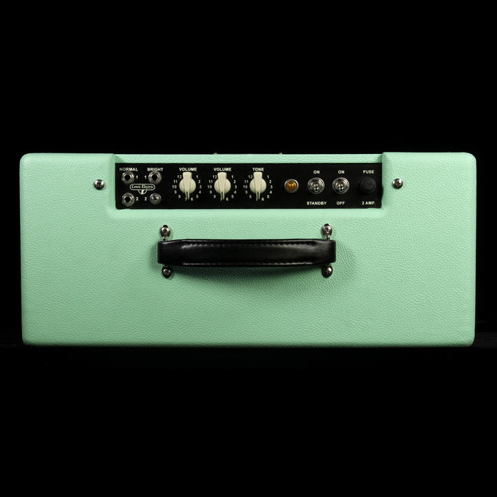 Used 2014 Louis Electric Tornado 28W Combo Amplifier