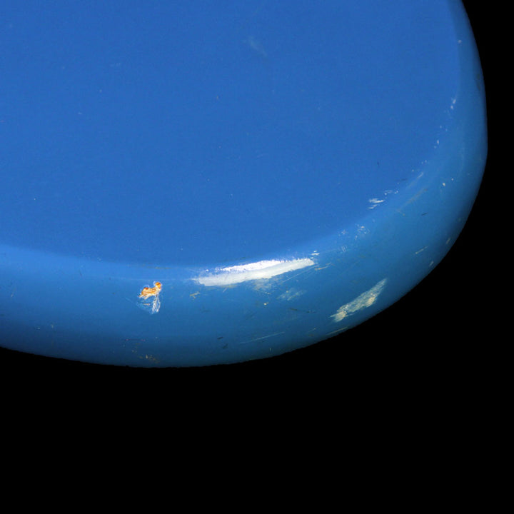 Used 1960's Kawai TeleStar Electric Guitar Blue