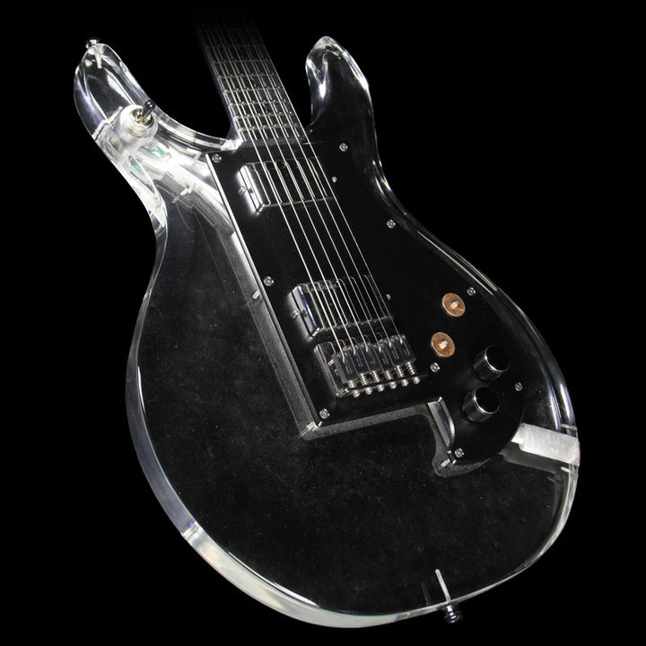 Used Electrical Guitar Company Scott Kelly Signature Electric Guitar