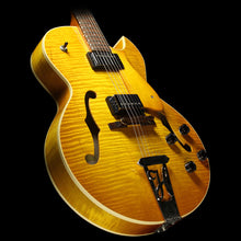Used 1998 Heritage H575 Semi-Hollowbody Electric Guitar Vintage Sunburst