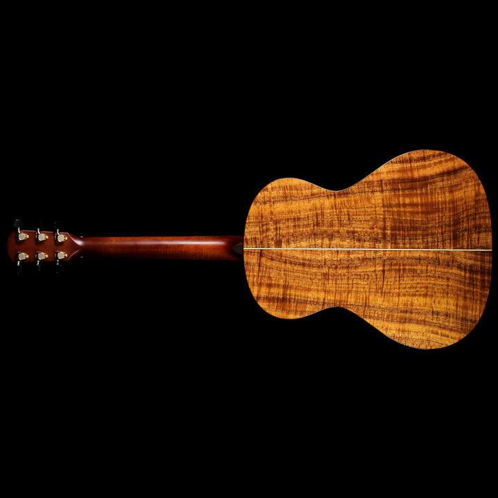 Alvarez Yairi Masterworks Series GYM90 Acoustic Guitar Natural