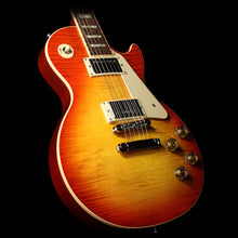 Used 2012 Gibson Les Paul Traditional Electric Guitar Heritage Cherry Sunburst