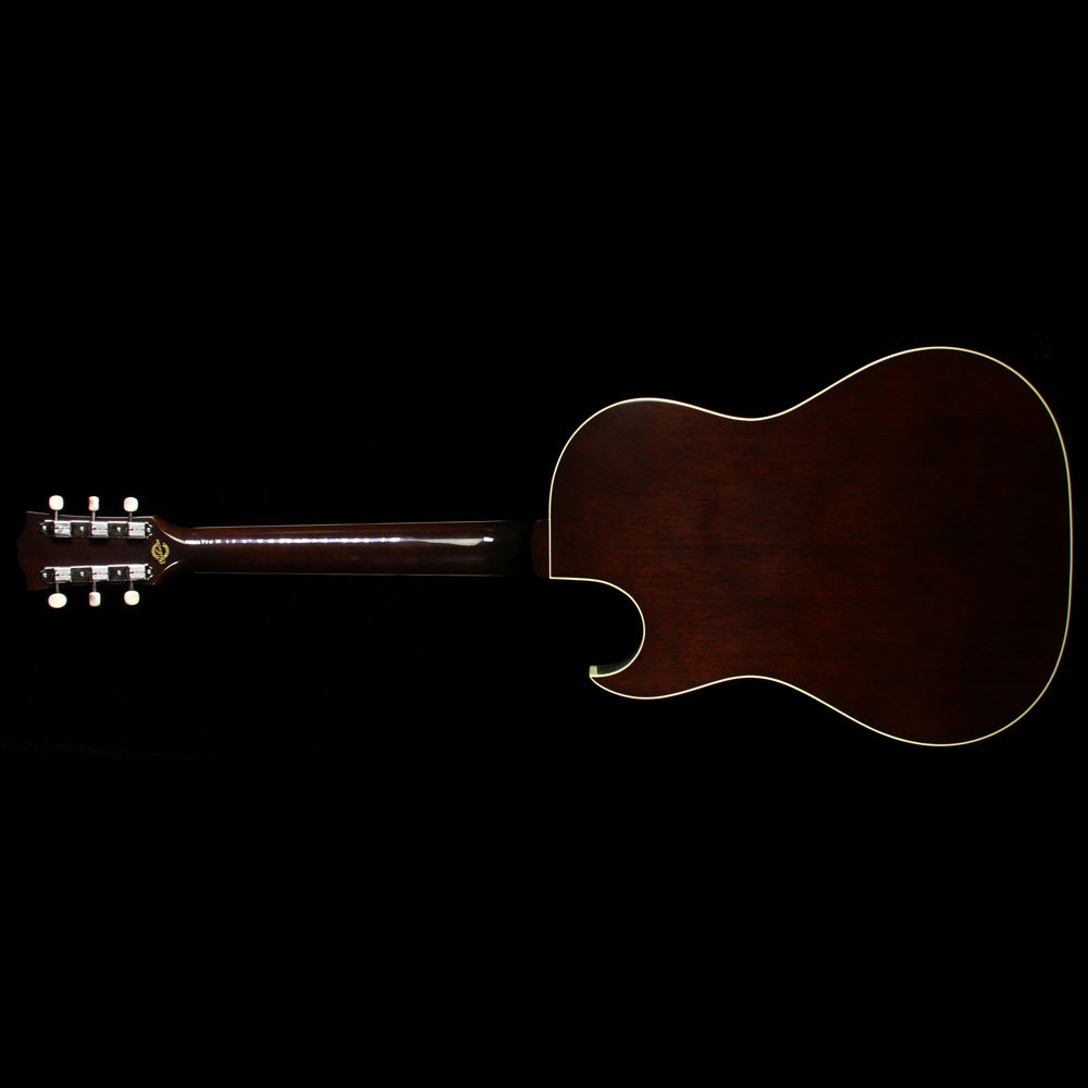 Gibson Montana CF100E Reissue Acoustic Guitar — 3