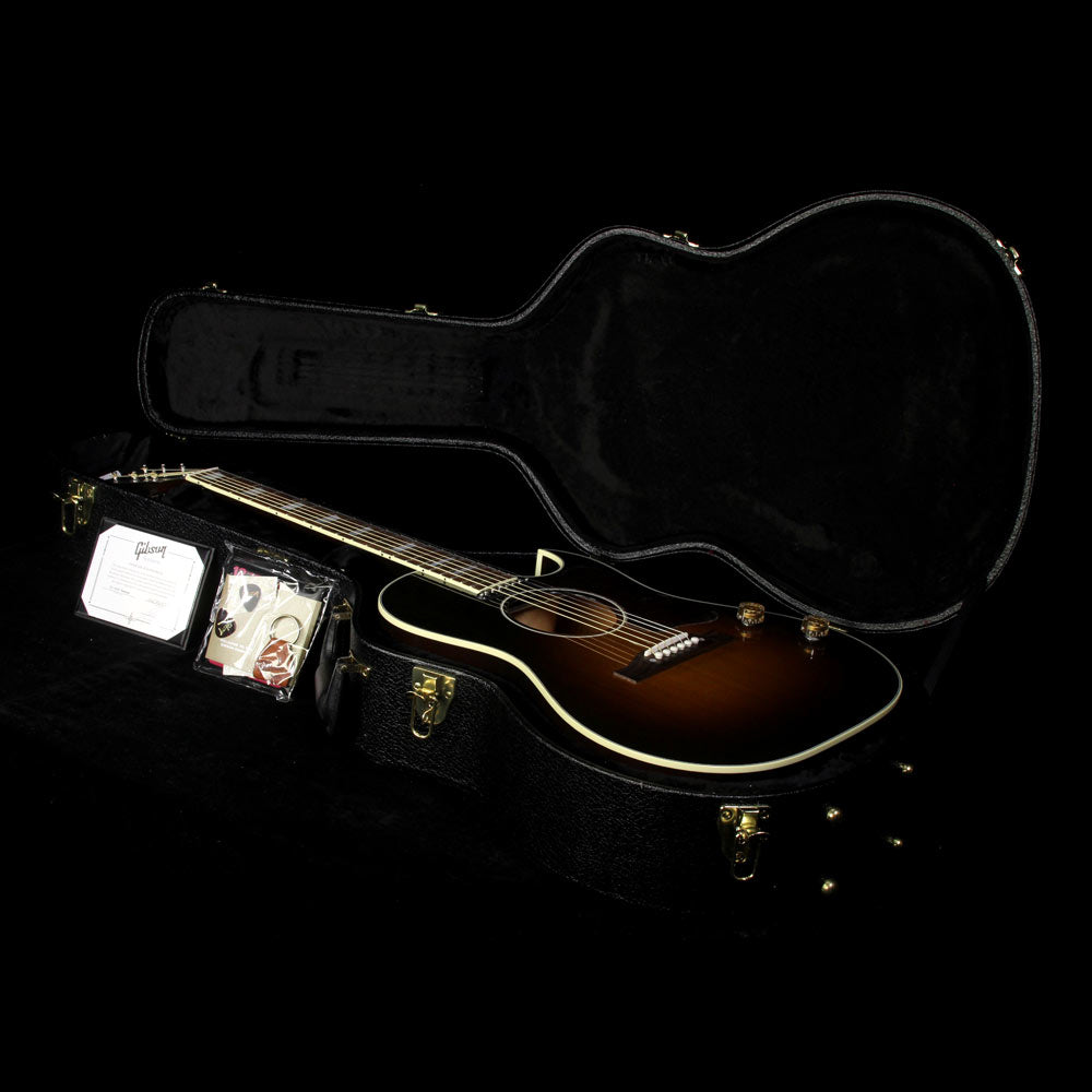 Gibson Montana CF100E Reissue Acoustic Guitar — 4