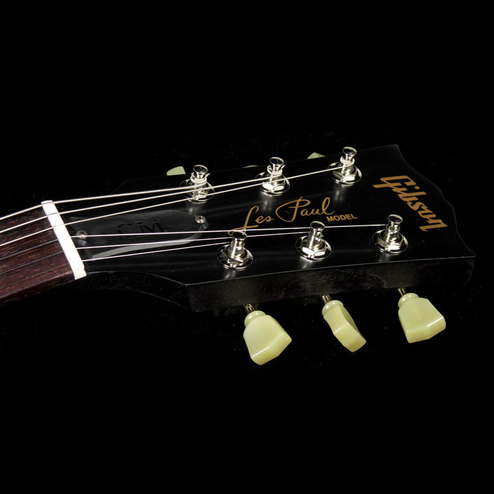 Gibson Les Paul CM Electric Guitar Satin Ebony