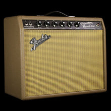 Used 2014 Fender FSR  '65 Princeton Reverb Fudge Brownie Combo Guitar Amplifier