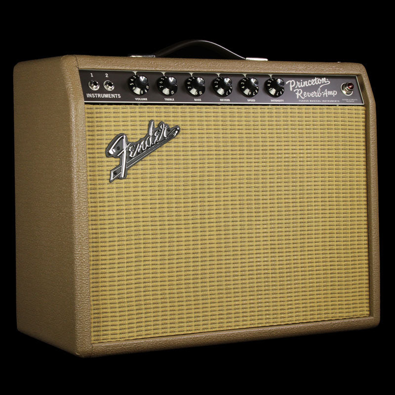 Used 2014 Fender FSR 