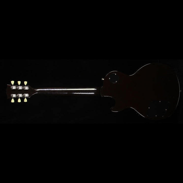 Used 2008 Gibson USA Slash Les Paul Goldtop Electric Guitar