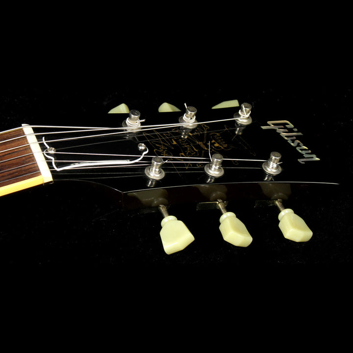 Used 2008 Gibson USA Slash Les Paul Goldtop Electric Guitar