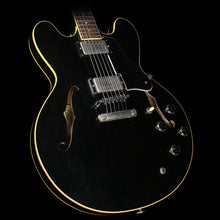 Used 1982 Gibson ES-335 Dot Electric Guitar Ebony