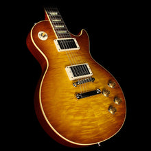 Used 2014 Gibson Custom Shop '59 Les Paul Gloss Electric Guitar Iced Tea