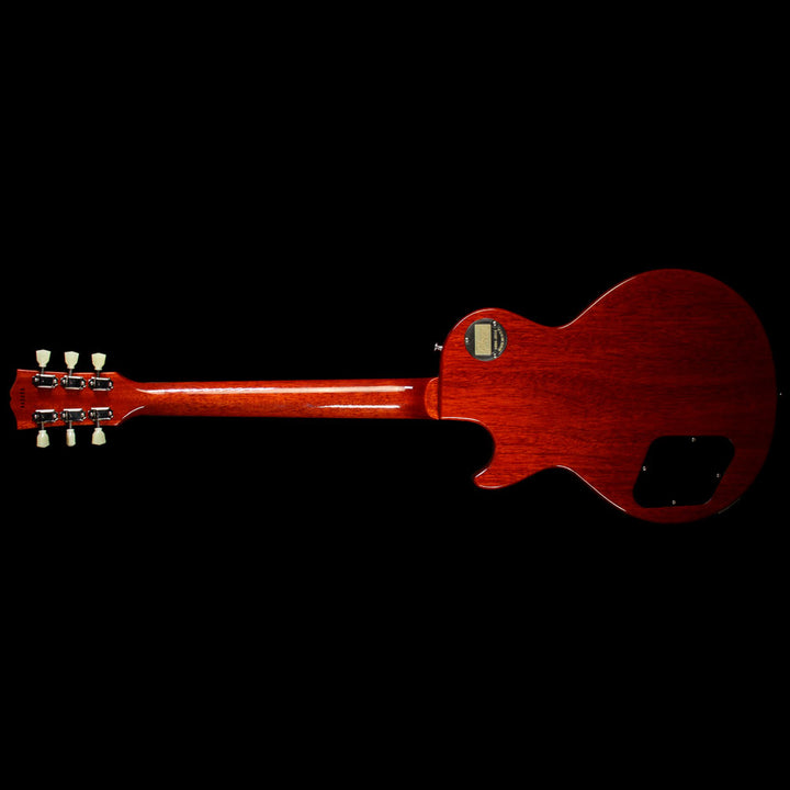 Used 2014 Gibson Custom Shop '59 Les Paul Gloss Electric Guitar Iced Tea
