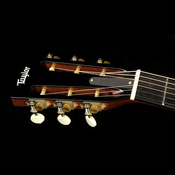 Used Taylor 312ce Grand Concert Left-Handed Acoustic-Electric Guitar Natural