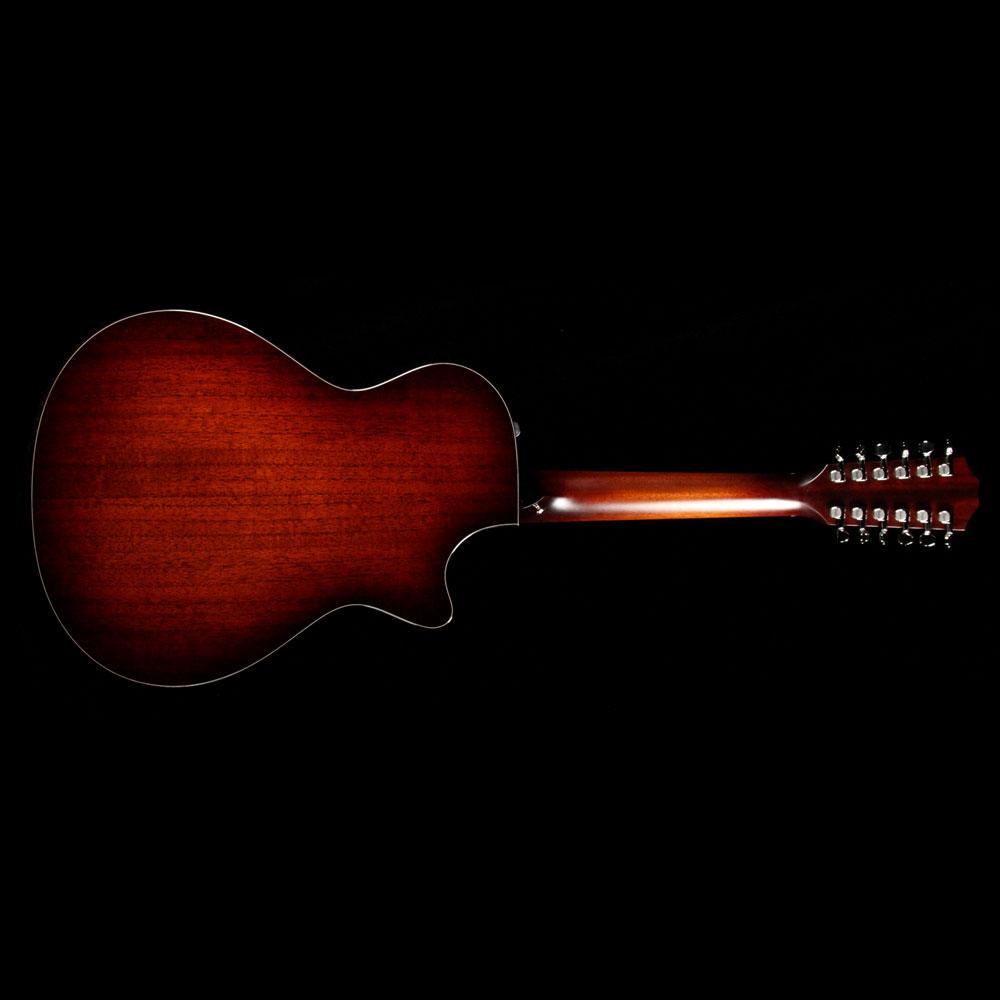 Taylor 562ce 12-Fret Grand Concert 12-String Left-Handed Acoustic