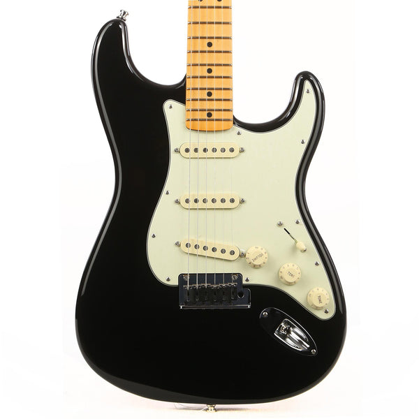 Fender The Edge Signature Stratocaster Black