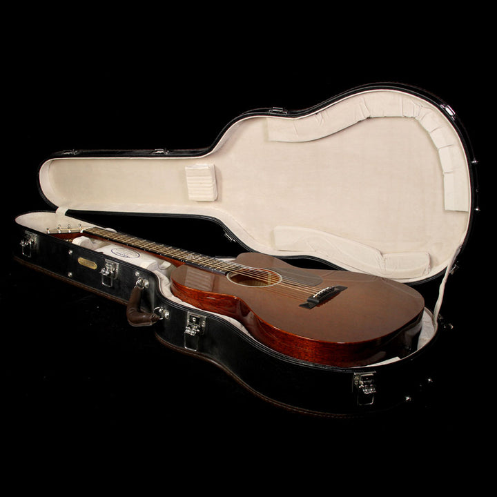 Used Santa Cruz 1929-000 Acoustic Guitar Sunburst