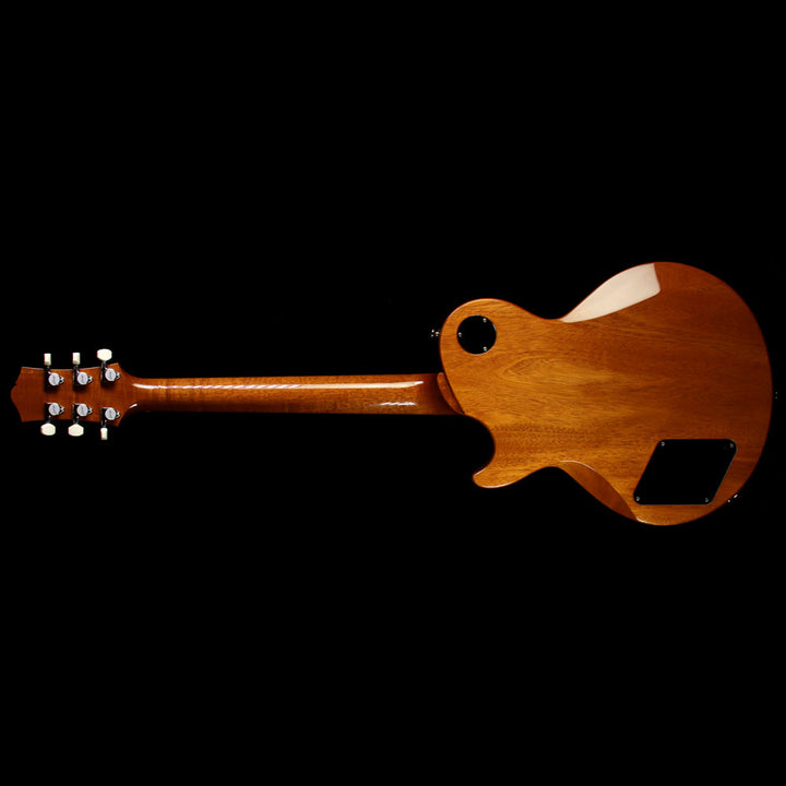 Used 2014 Collings City Limits Electric Guitar Goldtop