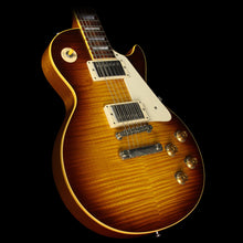 Used 2001 Gibson Custom Shop 1958 Les Paul Reissue Electric Guitar Iced Tea
