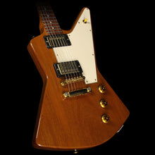 Used 2001 Gibson Custom Shop EC Cut Explorer Electric Guitar Natural