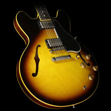 Used 2008 Gibson Custom Shop 50th Anniversary '58 ES-335 Electric Guitar Vintage Sunburst