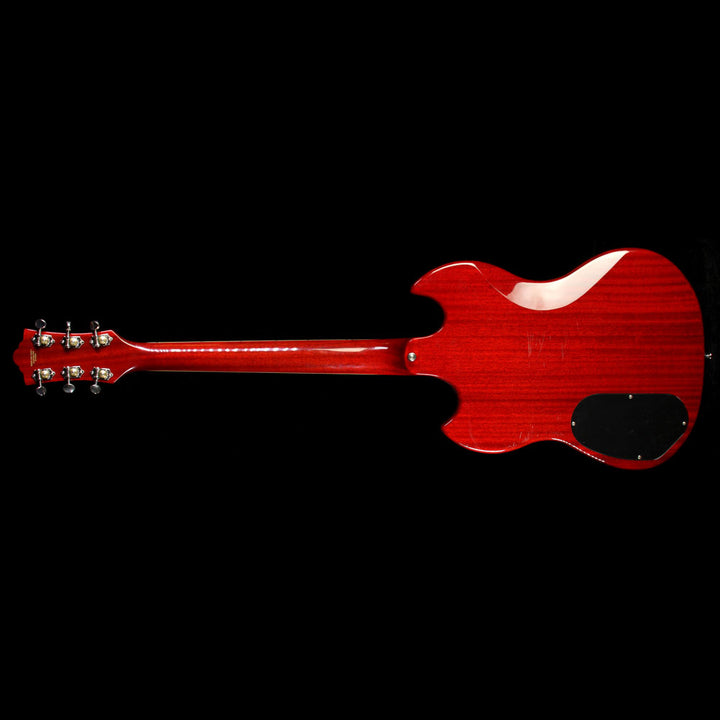 Used 2013 Guild S-100 Polara Electric Guitar Cherry