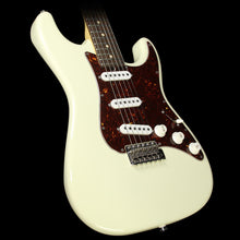 Used 2011 Suhr Scott Henderson Classic Electric Guitar Olympic White