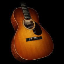 Used Santa Cruz Custom Koa 1929 00 Acoustic Guitar Sunburst