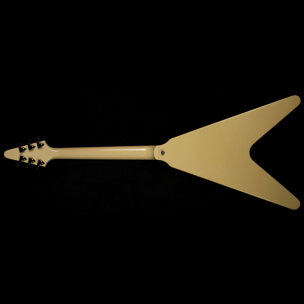 Used 2013 Gibson Government Series II Limited Edition Flying V Electric Guitar Government Tan — 3