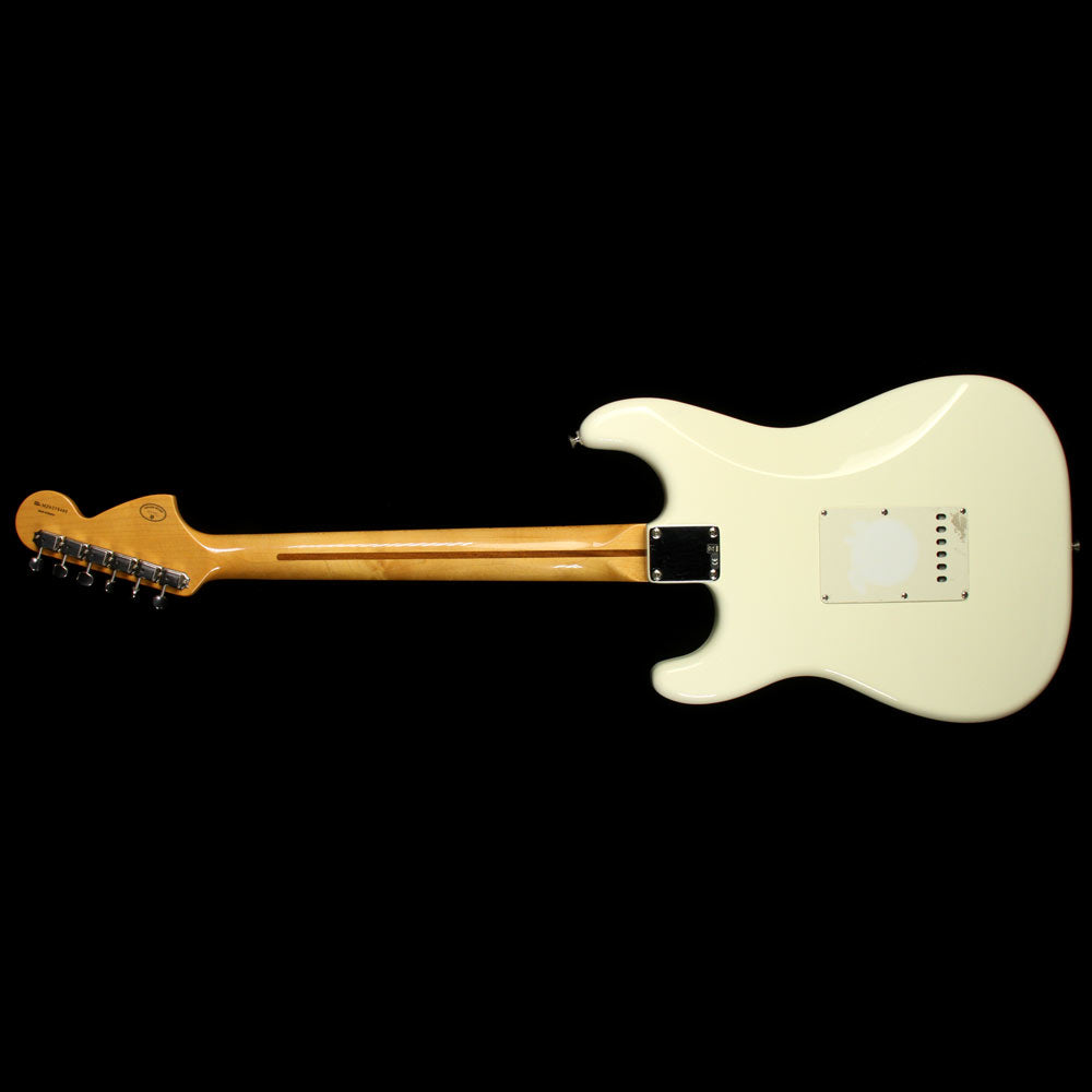 Used 2006 Fender '60s Reverse Headstock Stratocaster Electric