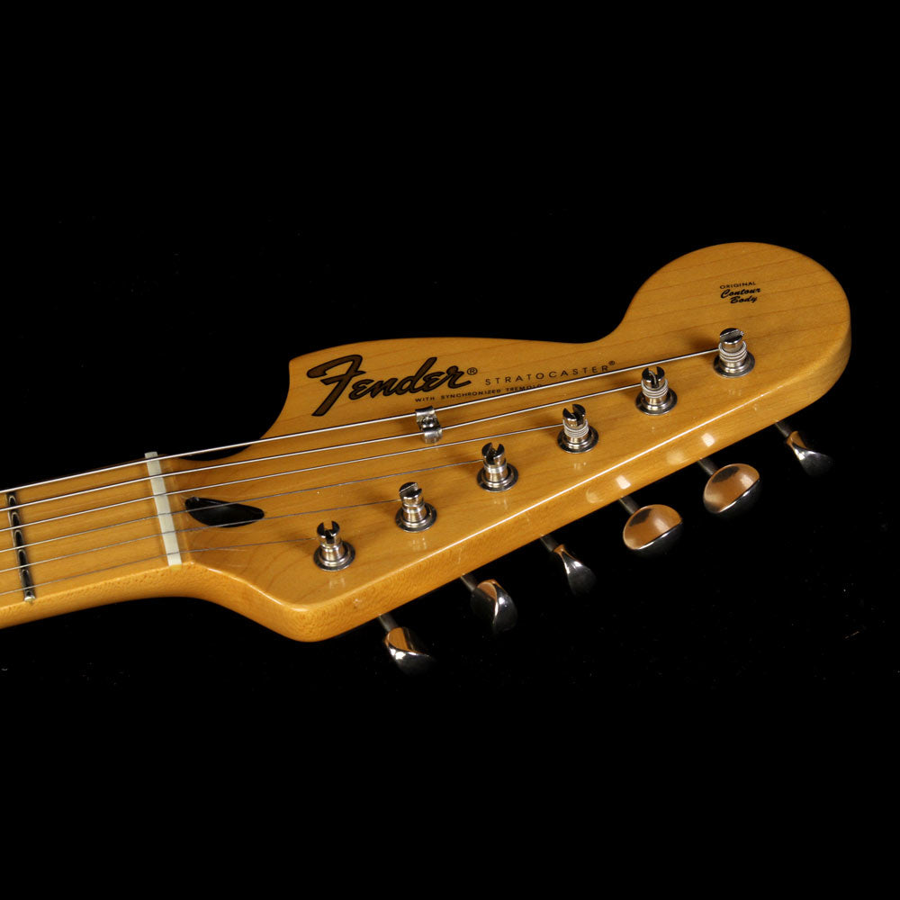 Used 2006 Fender '60s Reverse Headstock Stratocaster Electric