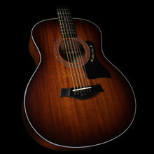 Taylor 326e Baritone-8 LTD Grand Symphony Acoustic Guitar Shaded Edgeburst