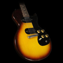 Used 1961 Gibson Melody Maker Single-Cutaway Electric Guitar Sunburst