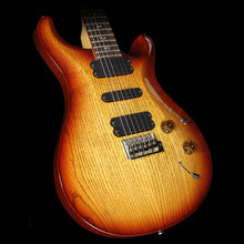 Used 2009 Paul Reed Smith 513 Swamp Ash Electric Guitar Cherry Sunburst