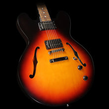 Used 2015 Gibson Memphis ES-335 Studio Electric Guitar Ginger Burst