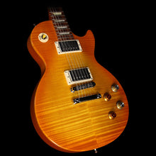 Used 2013 Gibson Gary Moore Limited Edition Les Paul Electric Guitar Lemonburst