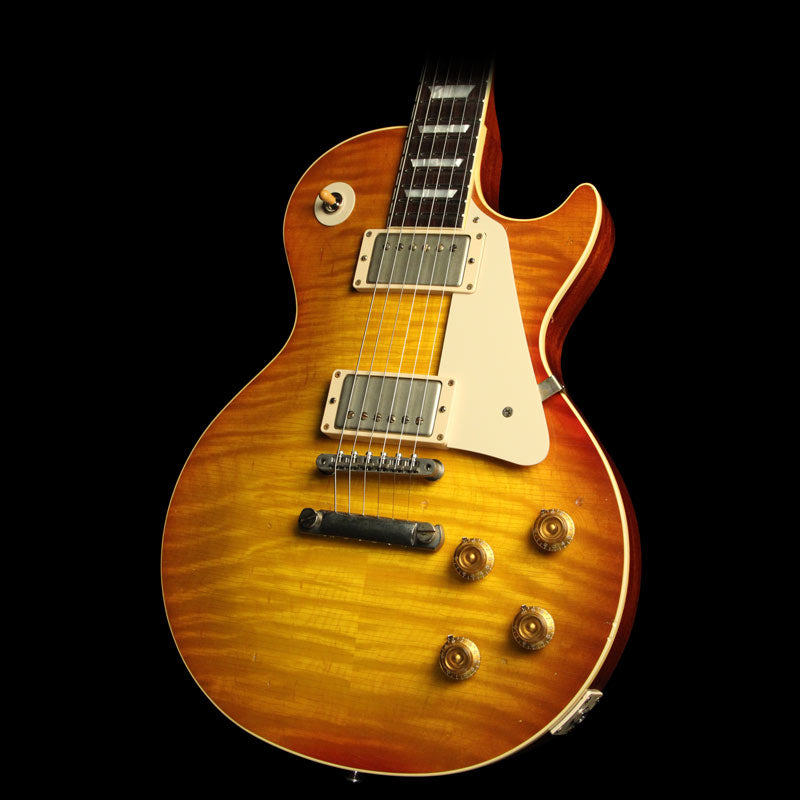 Gibson Custom Shop Collector's Choice #28 Ronnie Montrose '58 Les
