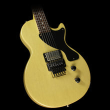 Gibson Custom Shop Zoo Select '57 Floyd Rose Les Paul Junior Electric Guitar TV Yellow