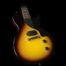 Gibson Custom Shop Zoo Select '57 Les Paul Junior Direct Mount Humbucker Electric Guitar Vintage Sunburst