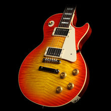 Gibson Custom Shop Zoo Select 1959 Les Paul Electric Guitar Heritage Cherry Sunburst with CC#22 Tommy Colletti Neck