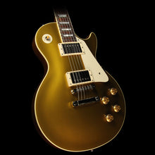 Gibson Custom Shop '57 Les Paul Slim Neck Electric Guitar Goldtop