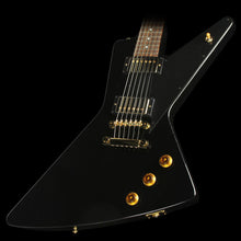 Used Gibson Custom Shop Made 2 Measure Mahogany Futura Electric Guitar Black