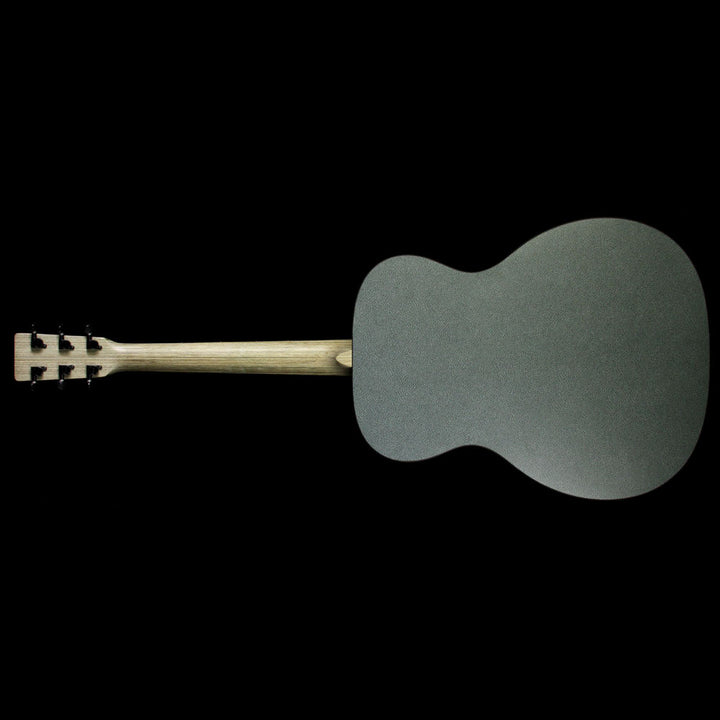 Used 2002 Martin Cowboy III Limited Edition Auditorium Acoustic Guitar