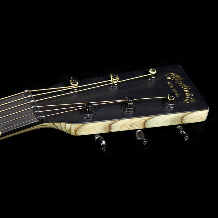 Used 2002 Martin Cowboy III Limited Edition Auditorium Acoustic Guitar