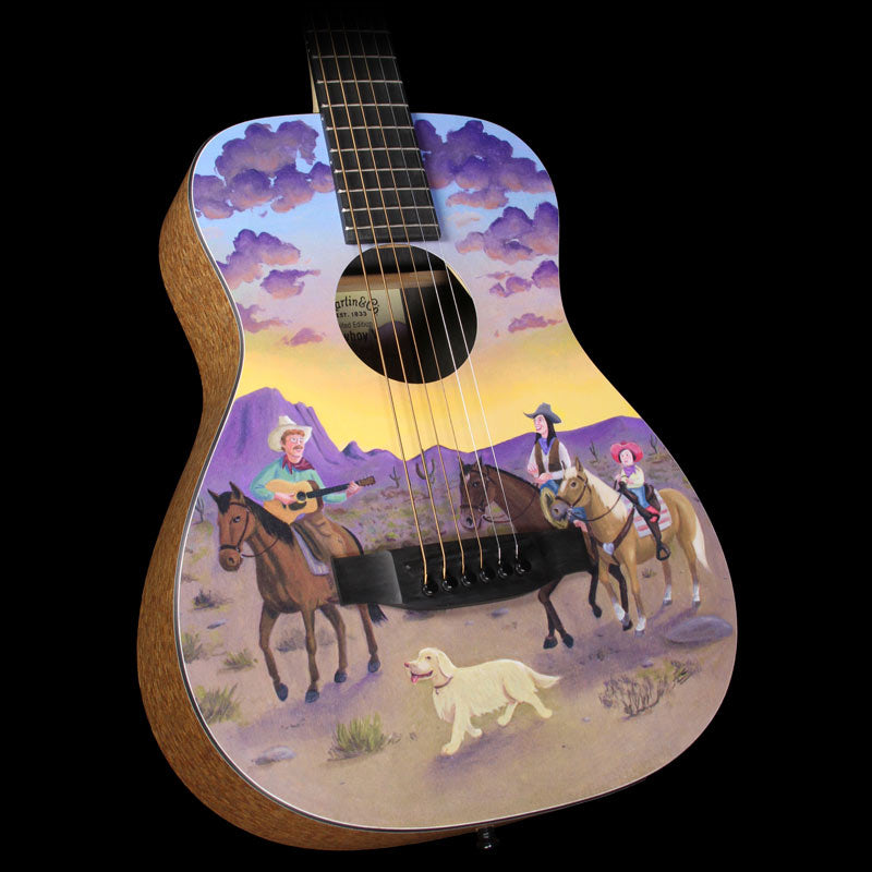 M*e様 B. 'Domingos Martins' Original Clon Martin 000Jr-10E Shawn Mendes - Kauffmann's Guitar Store