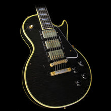 Gibson Custom Shop Collector's Choice 22 Tommy Colletti 1959 Les Paul Custom Electric Guitar Ebony