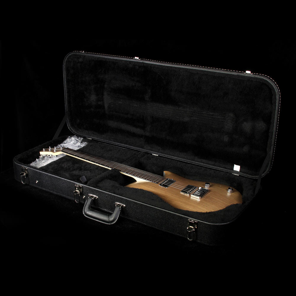 Used Relish Walnut Jane Aluminum Frame Electric Guitar Brown — 7