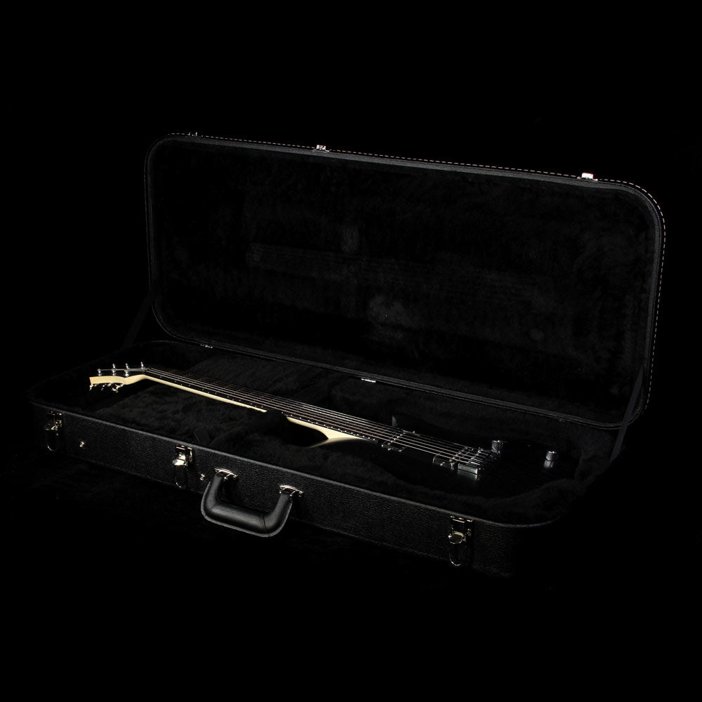 Used Relish Shady Jane Aluminum Frame Electric Guitar Black — 5