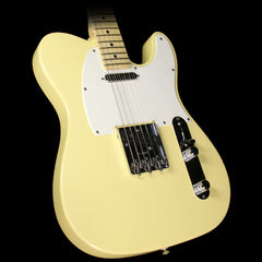 Used 2012 Fender 60th Anniversary Empress Telecaster Electric