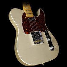 Used 2011 Fender Special Player FSR Telecaster with Mid Boost Electric Guitar Blizzard Pearl