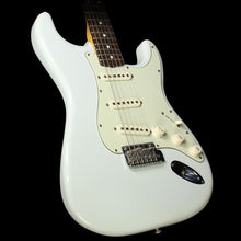 Used 2006 Fender Classic Player '60s Stratocaster Electric Guitar Sonic Blue